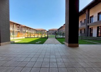 Foto 4 - Villa via T. A. Edison, Tradate - foto 4