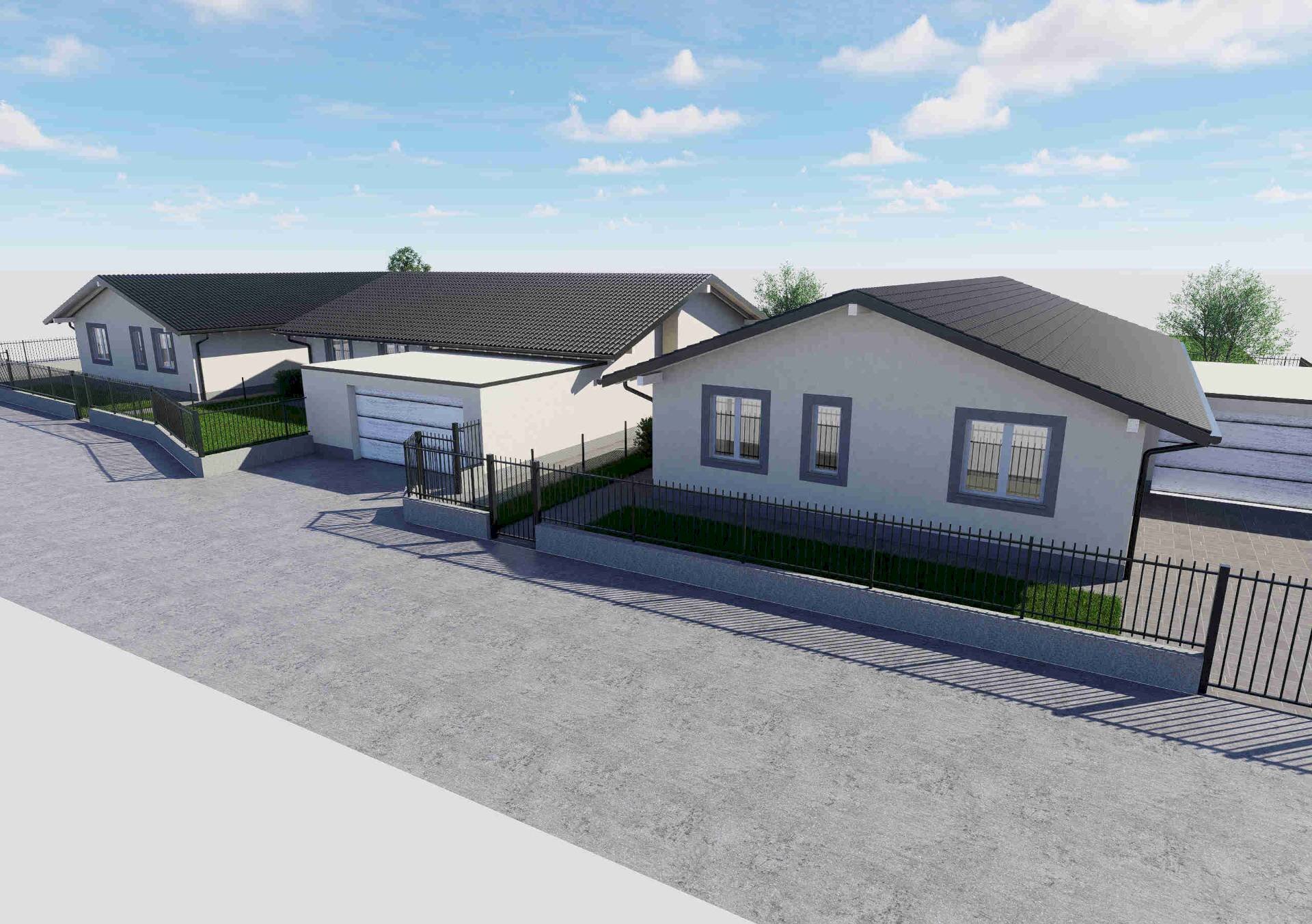 Foto 2 - Villa via dorligo albisetti, Tradate - photo 2