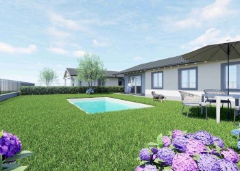 Foto 1 - Villa via dorligo albisetti, Tradate - foto 1