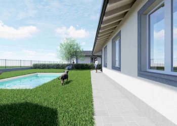 Foto 3 - Villa via dorligo albisetti, Tradate - foto 3