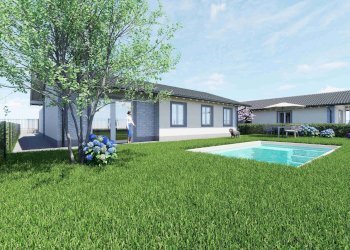 Foto 4 - Villa via dorligo albisetti, Tradate - foto 4