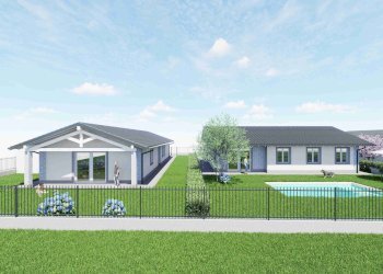 Foto 5 - Villa via dorligo albisetti, Tradate - foto 5