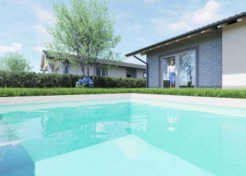 Foto 6 - Villa via dorligo albisetti, Tradate - foto 6