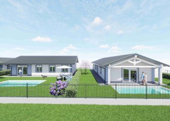 Foto 7 - Villa via dorligo albisetti, Tradate - foto 7