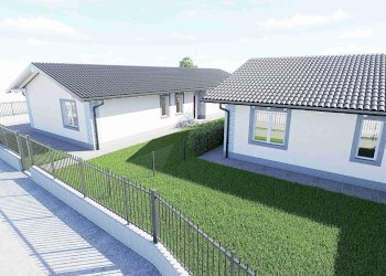 Foto 10 - Villa via dorligo albisetti, Tradate - foto 10