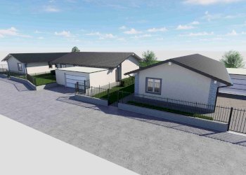 Foto 13 - Villa via dorligo albisetti, Tradate - foto 13