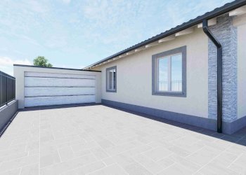 Foto 19 - Villa via dorligo albisetti, Tradate - foto 19