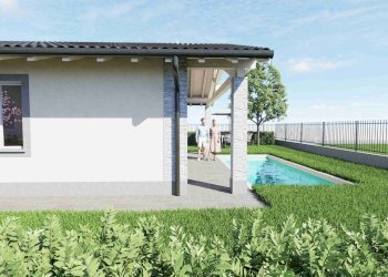 Foto 21 - Villa via dorligo albisetti, Tradate - foto 21