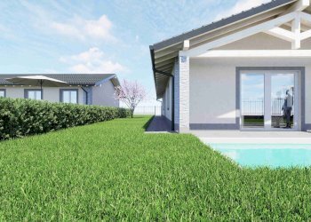 Foto 24 - Villa via dorligo albisetti, Tradate - foto 24