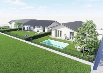 Foto 1 - Villa via dorligo albisetti, Tradate - photo 1