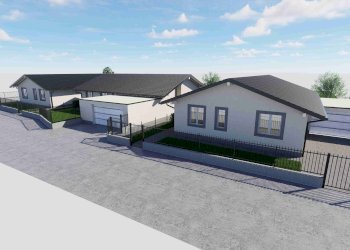 Foto 2 - Villa via dorligo albisetti, Tradate - photo 2