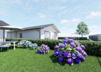 Foto 4 - Villa via dorligo albisetti, Tradate - photo 4