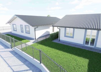 Foto 8 - Villa via dorligo albisetti, Tradate - photo 8