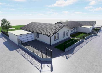 Foto 9 - Villa via dorligo albisetti, Tradate - photo 9