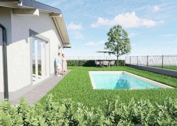 Foto 12 - Villa via dorligo albisetti, Tradate - photo 12