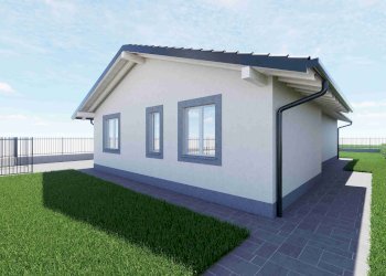 Foto 14 - Villa via dorligo albisetti, Tradate - photo 14