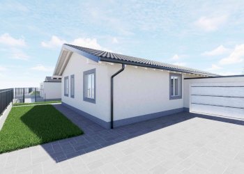 Foto 15 - Villa via dorligo albisetti, Tradate - photo 15