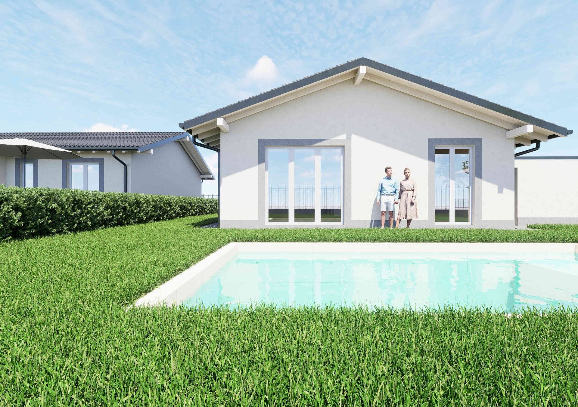 Foto 1 - Villa via dorligo albisetti, Tradate - photo 1