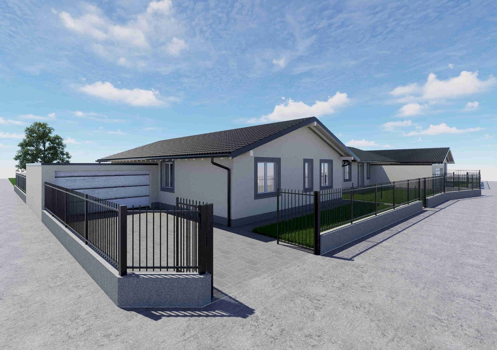 Foto 3 - Villa via dorligo albisetti, Tradate - photo 3