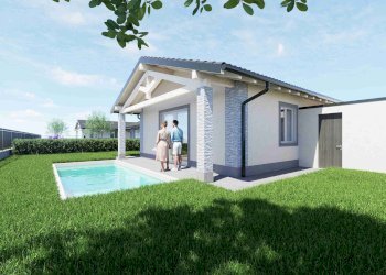 Foto 3 - Villa via dorligo albisetti, Tradate - foto 3