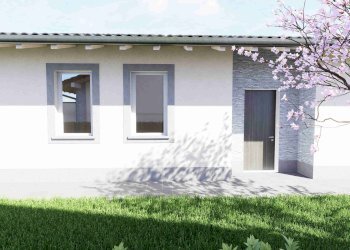 Foto 7 - Villa via dorligo albisetti, Tradate - foto 7