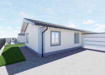 Foto 11 - Villa via dorligo albisetti, Tradate - foto 11