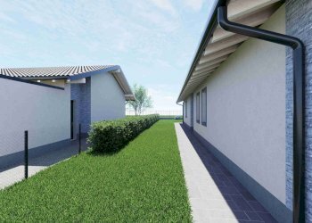 Foto 12 - Villa via dorligo albisetti, Tradate - foto 12