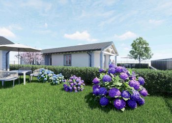 Foto 14 - Villa via dorligo albisetti, Tradate - foto 14