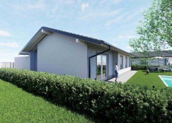 Foto 19 - Villa via dorligo albisetti, Tradate - foto 19