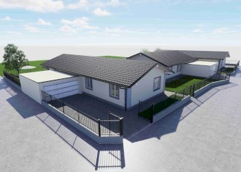 Foto 20 - Villa via dorligo albisetti, Tradate - foto 20