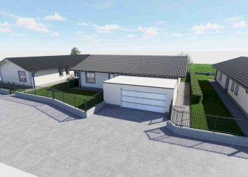 Foto 26 - Villa via dorligo albisetti, Tradate - foto 26