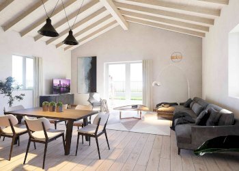 Foto 1 - Villa via dorligo albisetti, Tradate - foto 1