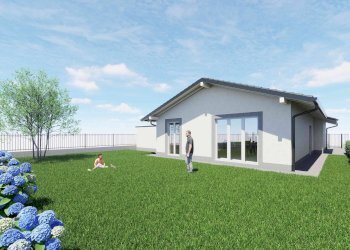 Foto 5 - Villa via dorligo albisetti, Tradate - photo 5