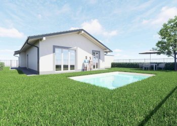 Foto 6 - Villa via dorligo albisetti, Tradate - photo 6