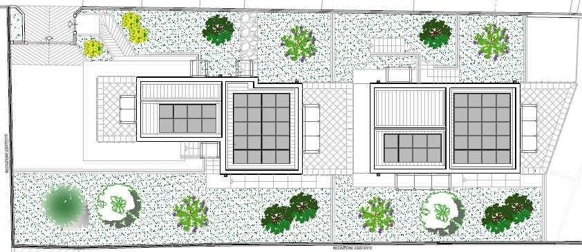 Foto 1 - Villa via busti, Venegono Superiore - foto 1