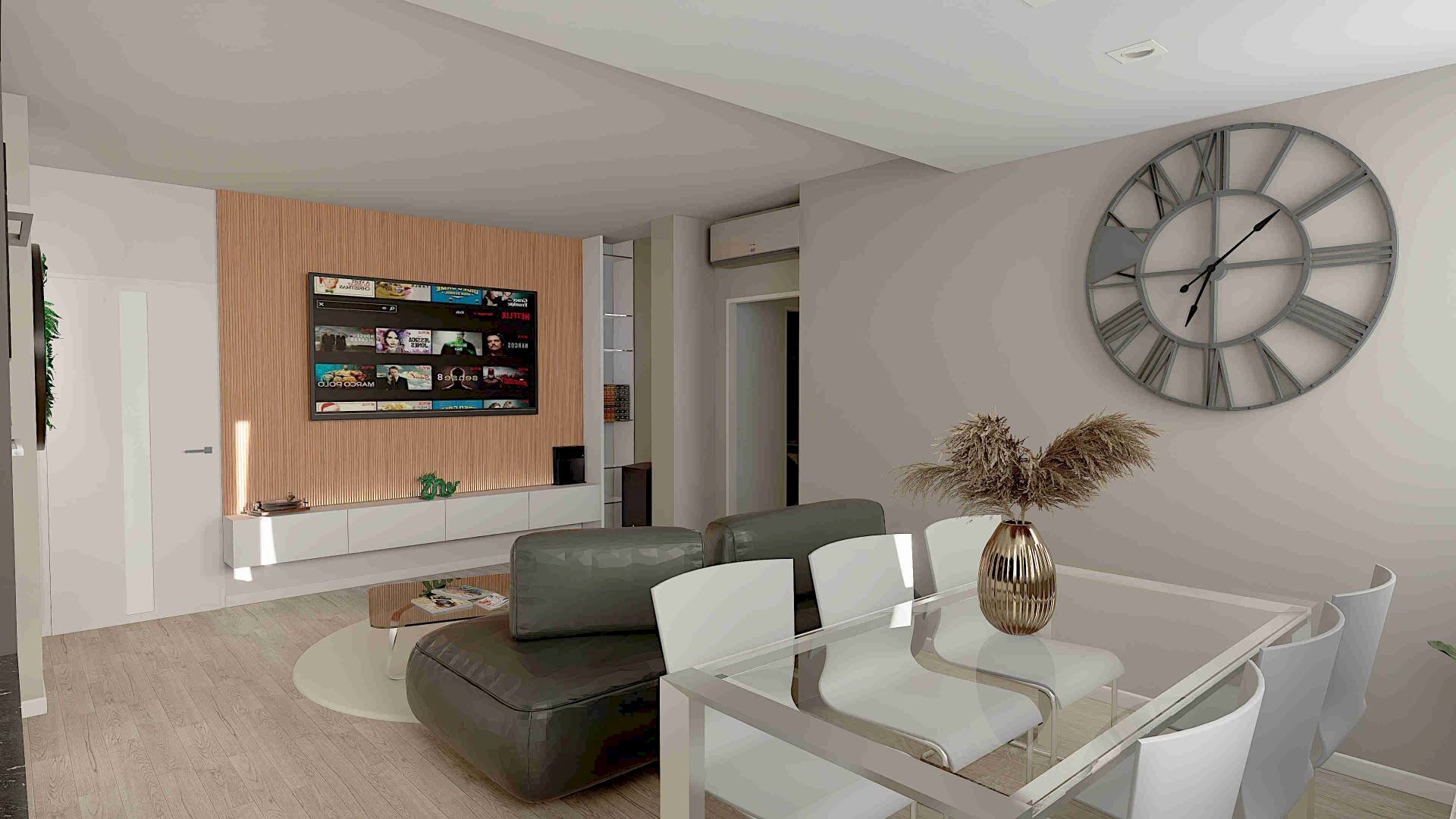 Foto 1 - Three-room apartment via garibaldi, Tradate - photo 1