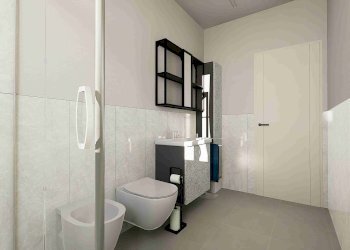 Foto 7 - Trilocale via garibaldi, Tradate - foto 7