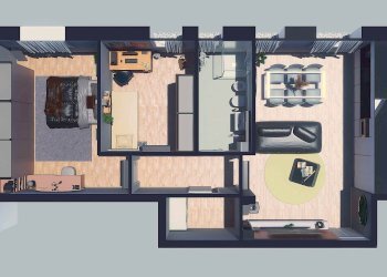 Foto 14 - Trilocale via garibaldi, Tradate - foto 14