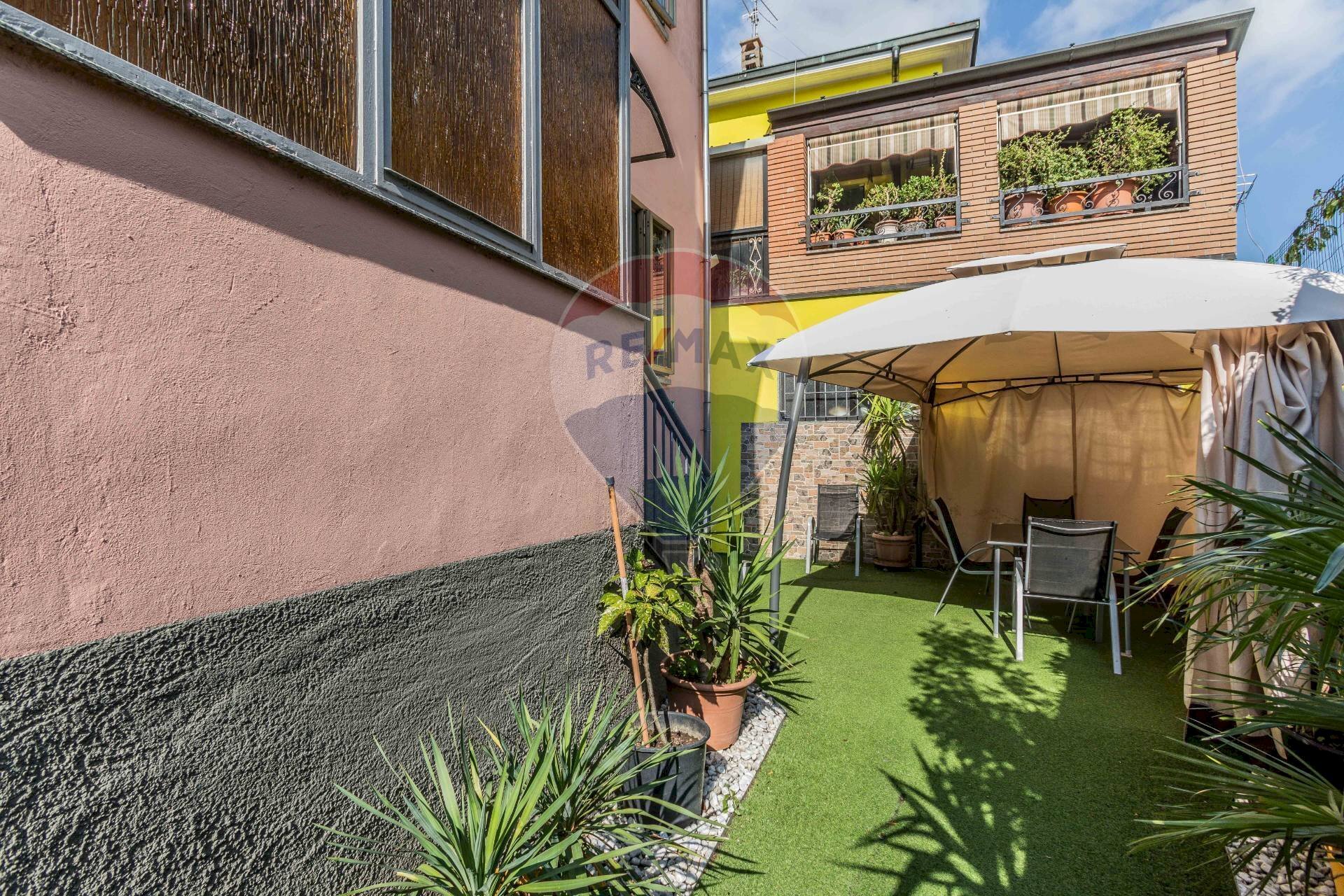 Terrazza - Villa Via Enrico Toti
 
18, Rho - photo 3