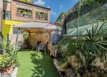 Giardino - Villa Via Enrico Toti
 
18, Rho - foto 1