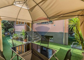 Terrazza - Villa Via Enrico Toti
 
18, Rho - foto 4