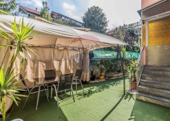 Terrazza - Villa Via Enrico Toti
 
18, Rho - foto 5