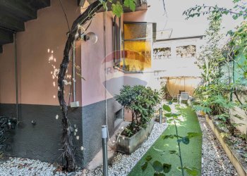 Casa all\'aperto - Villa Via Enrico Toti
 
18, Rho - foto 8