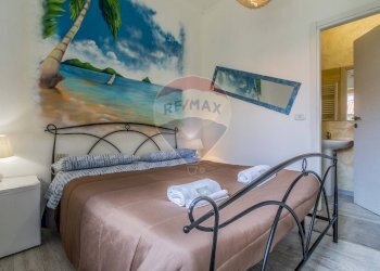 Camera / camera da letto - Villa Via Enrico Toti
 
18, Rho - foto 24