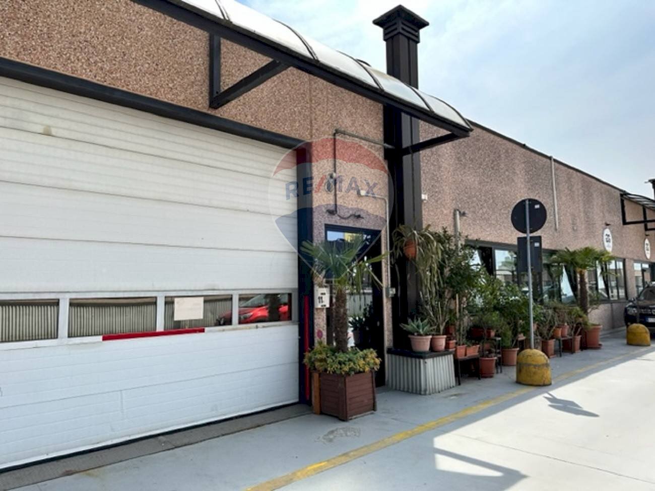 Casa all\'aperto - Capannone Via Palermo
 
11, Assago - foto 2