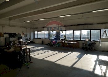 Non correlato - Capannone Via Palermo
11, Assago - foto 3