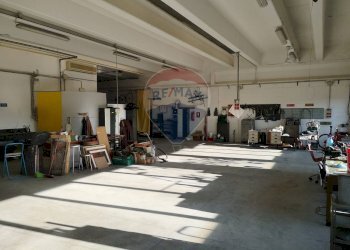 Non correlato - Capannone Via Palermo
11, Assago - foto 4