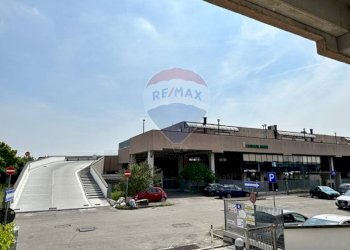 Edificio all\'aperto - Capannone Via Palermo
11, Assago - foto 7