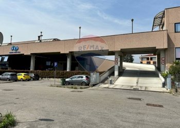 Edificio all\'aperto - Capannone Via Palermo
11, Assago - foto 9