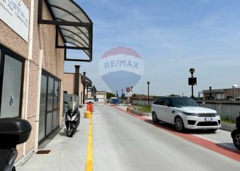 Edificio all\'aperto - Capannone Via Palermo
11, Assago - foto 11